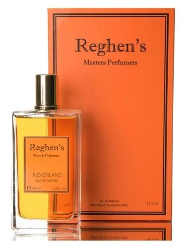 Neverland Reghen's Masters Perfumers — Reghen s Masters Perfumers