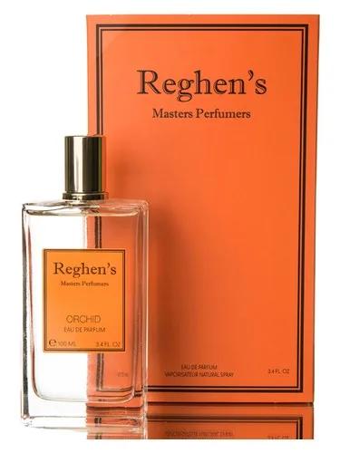 Orchid Reghen's Masters Perfumers — Reghen s Masters Perfumers