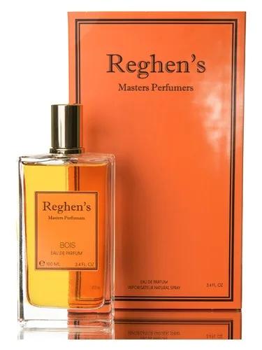 Bois Reghen's Masters Perfumers — Reghen s Masters Perfumers