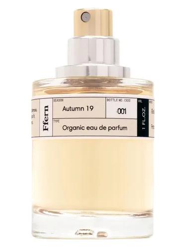 Autumn 19 — Ffern