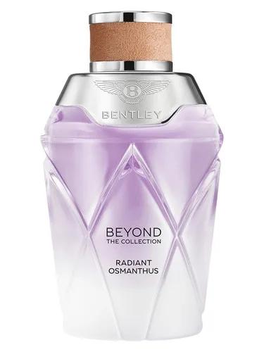 Radiant Osmanthus — Bentley