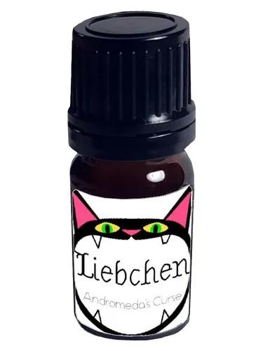 Liebchen Andromeda's Curse — Andromeda's Curse