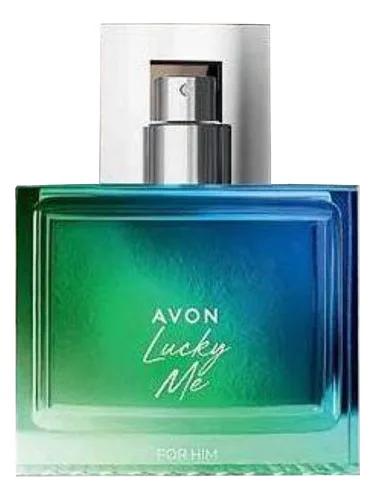 Lucky Me Intense — Avon