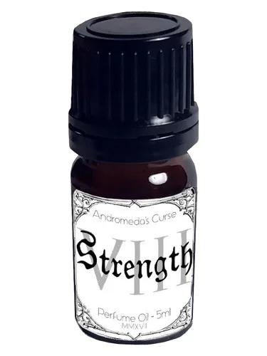 Strength Andromeda's Curse — Andromeda's Curse