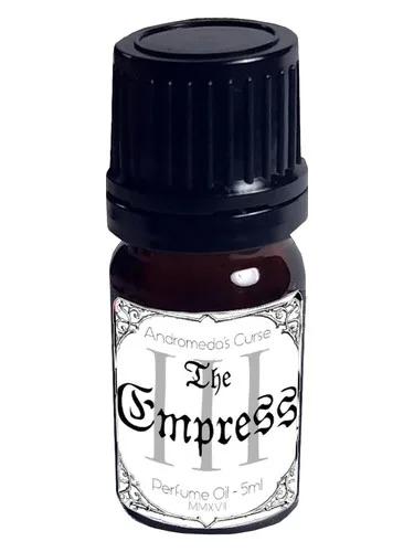 The Empress Andromeda's Curse — Andromeda's Curse