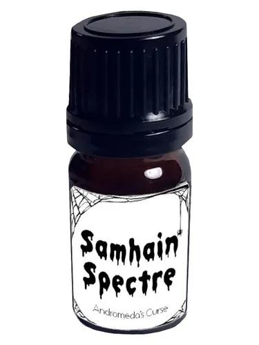 Samhain Spectre Andromeda's Curse — Andromeda's Curse