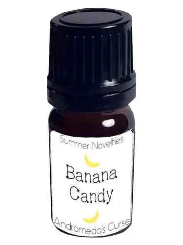 Banana Candy Andromeda's Curse — Andromeda's Curse