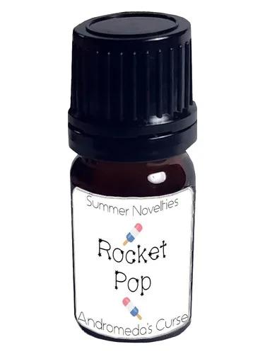 Rocket Pop Andromeda's Curse — Andromeda's Curse