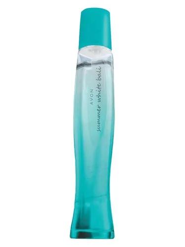 Summer White Bali — Avon