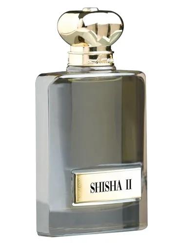 Shisha II — Amado