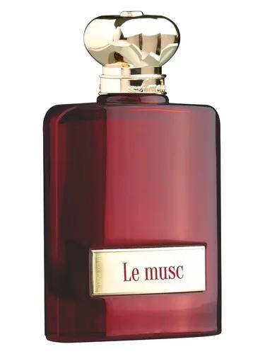 Le Musc — Amado