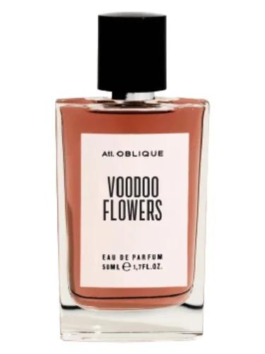 Voodoo Flowers — Atelier Oblique