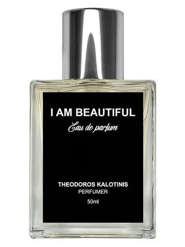 I Am Beautiful — Theodoros Kalotinis