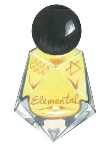 Elemental — Lush