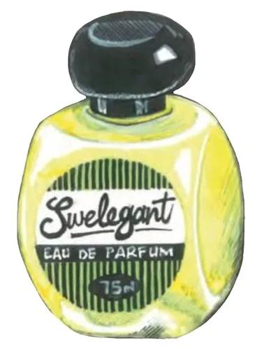 Swelegant — Lush