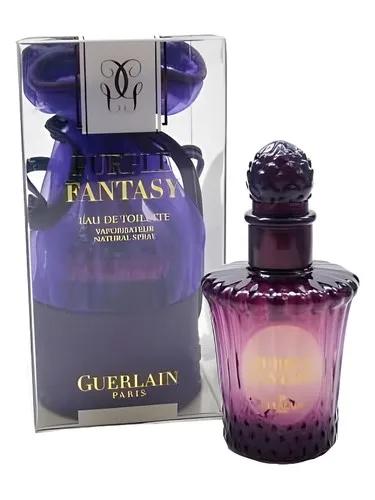 Purple Fantasy — Guerlain