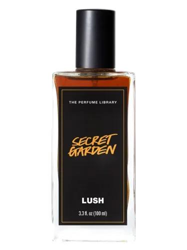 Secret Garden — Lush