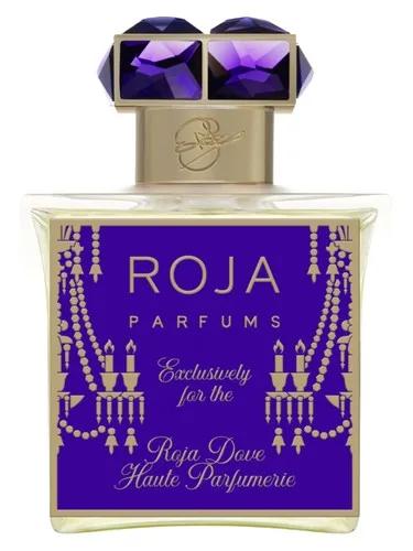 Roja Dove Haute Parfumerie 15th Anniversary — Roja Dove