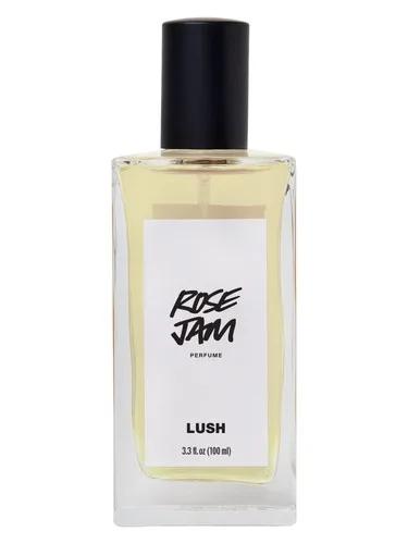 Rose Jam 2019 — Lush