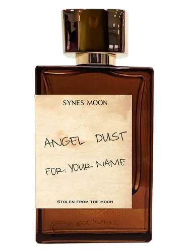 Angle Dust 天使尘埃 Synes Moon 偷自月亮 — Synes Moon tou zi yue liang
