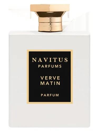 Verve Matin — Navitus Parfums