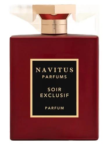 Soir Exclusif — Navitus Parfums