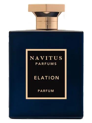 Elation — Navitus Parfums
