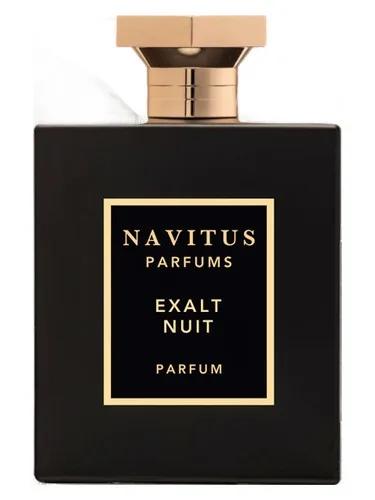 Exalt Nuit — Navitus Parfums