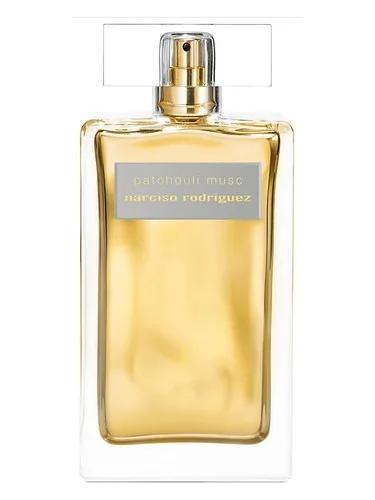 Patchouli Musc — Narciso Rodriguez