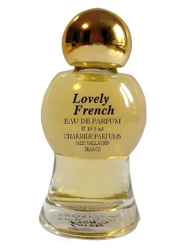 Lovely French — Charrier Parfums