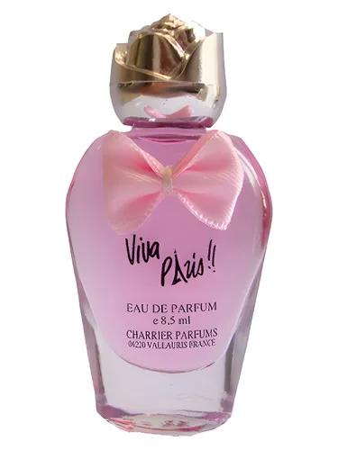 Viva Paris — Charrier Parfums