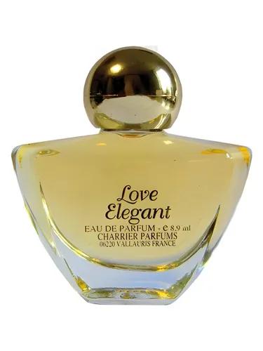 Love Elegant — Charrier Parfums