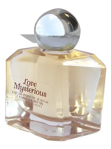 Love Mysterious — Charrier Parfums