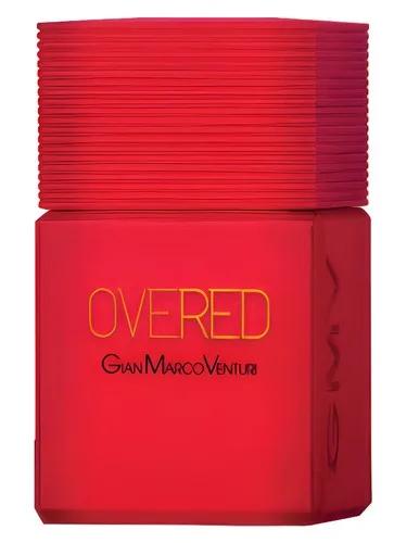 Overed — GianMarco Venturi