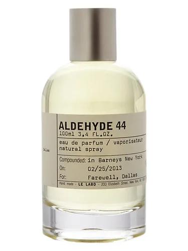 Aldehyde 44 Dallas — Le Labo