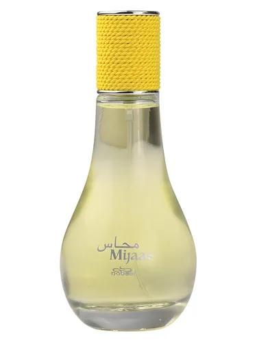 Mijaas — Nabeel