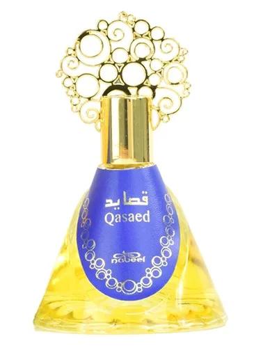 Qasaed — Nabeel