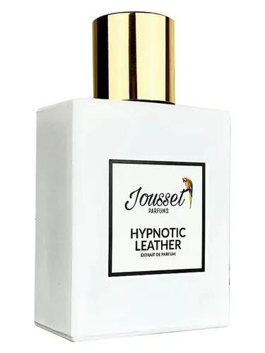 Hypnotic Leather — Jousset Parfums