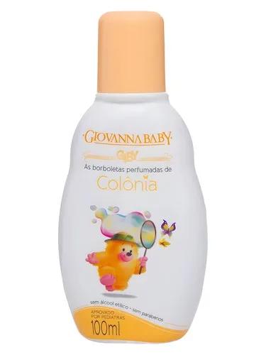 Giby — Giovanna Baby