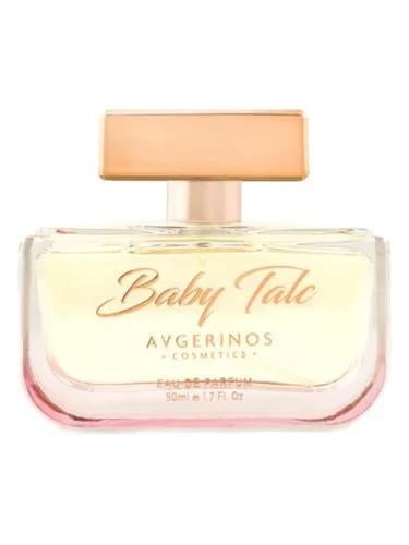 Baby Talc — Avgerinos