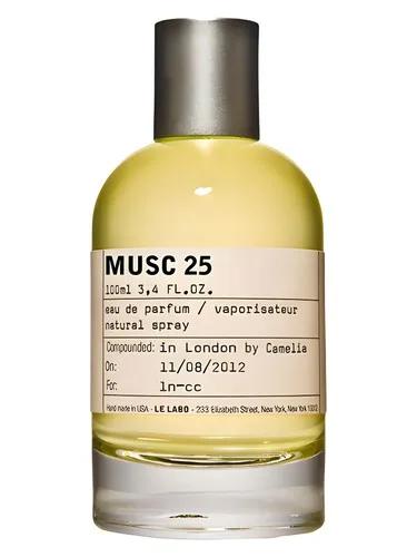 Musc 25 Los Angeles — Le Labo