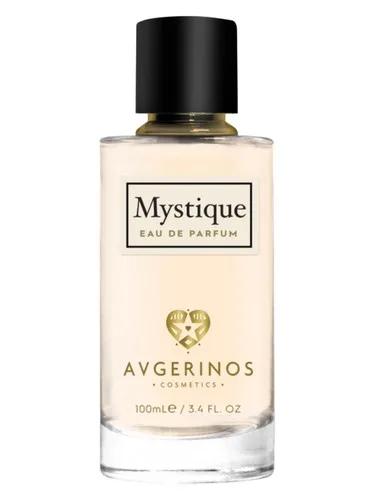 Mystique — Avgerinos