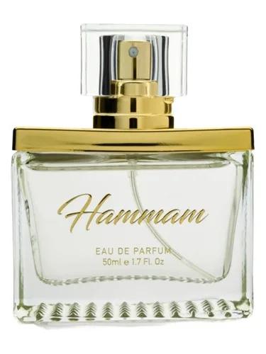 Hammam — Avgerinos