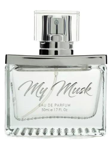 My Musk — Avgerinos