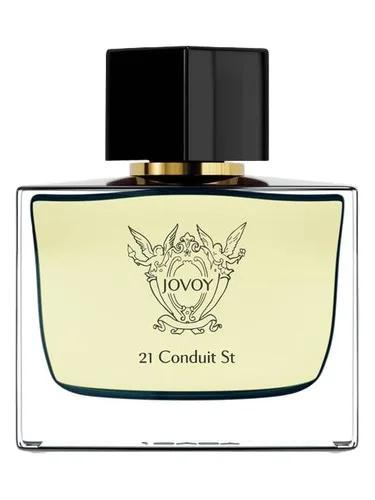 21 Conduit St — Jovoy Paris