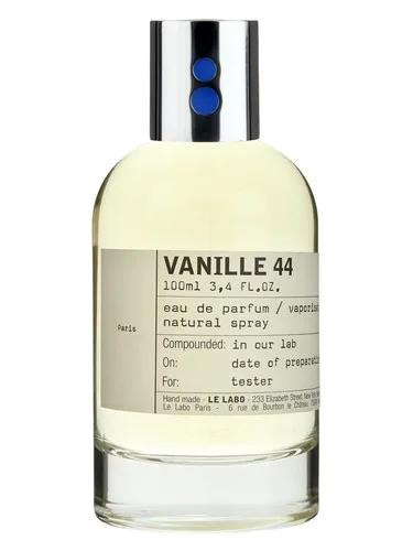 Vanille 44 Paris — Le Labo