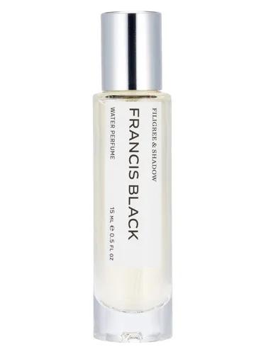 FRANCIS BLACK Filigree & Shadow — Filigree & Shadow