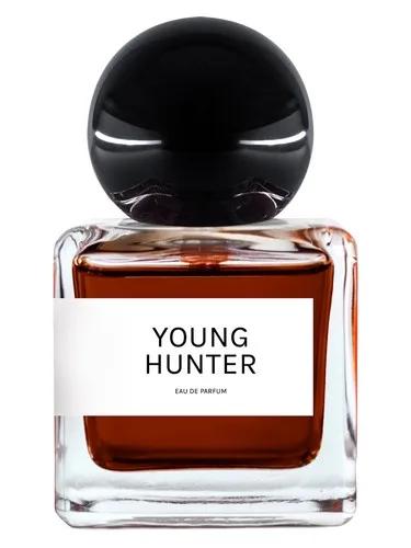 Young Hunter — G Parfums
