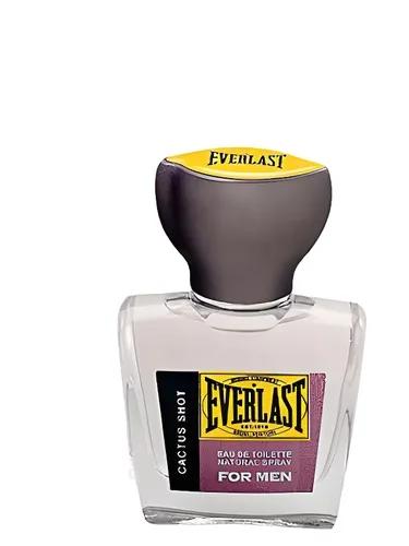 Cactus Shot — Everlast