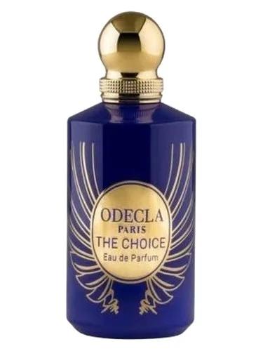 The Choice — Odecla